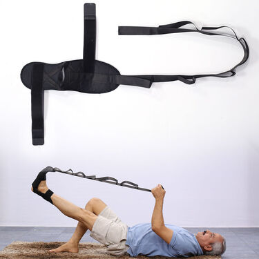 Foot Stretcher for Pain Relief