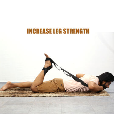 Foot Stretcher for Pain Relief