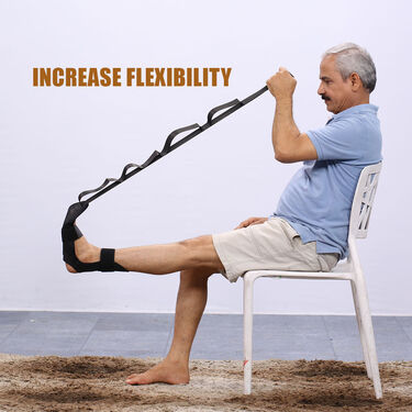 Foot Stretcher for Pain Relief