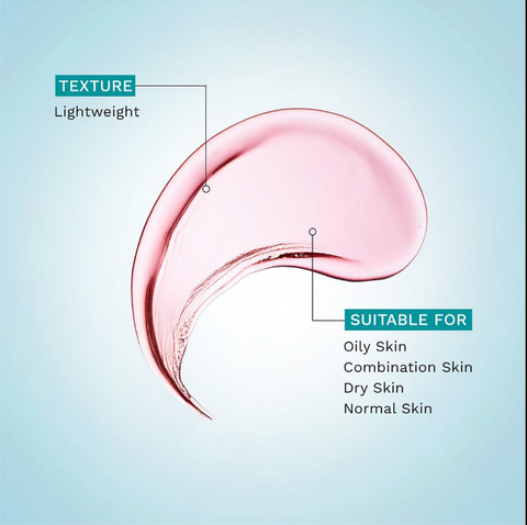 Peeling Solution for tan removal